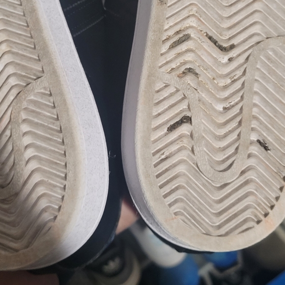 Adidas superstar shell clam toe 11 - Picture 2 of 3